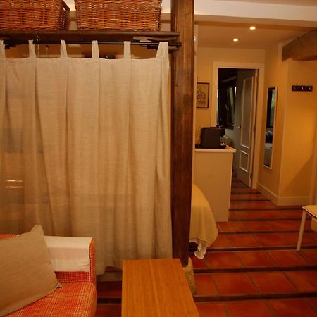 2 Habit, Sala, Terraza, Jardin, Parking Gratis Apartment Zumaia Exterior photo