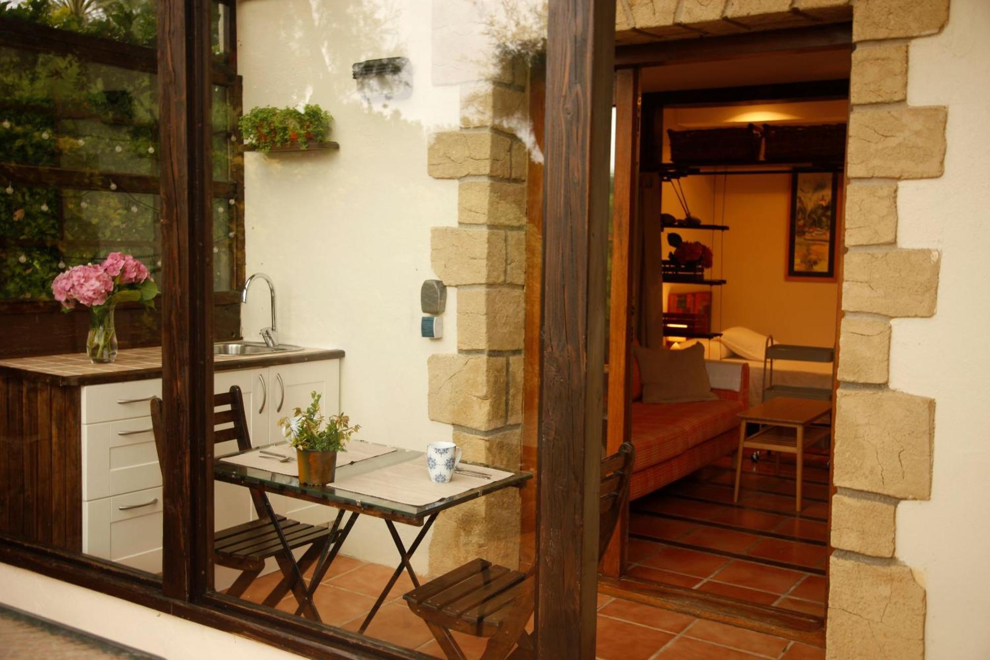 2 Habit, Sala, Terraza, Jardin, Parking Gratis Apartment Zumaia Exterior photo