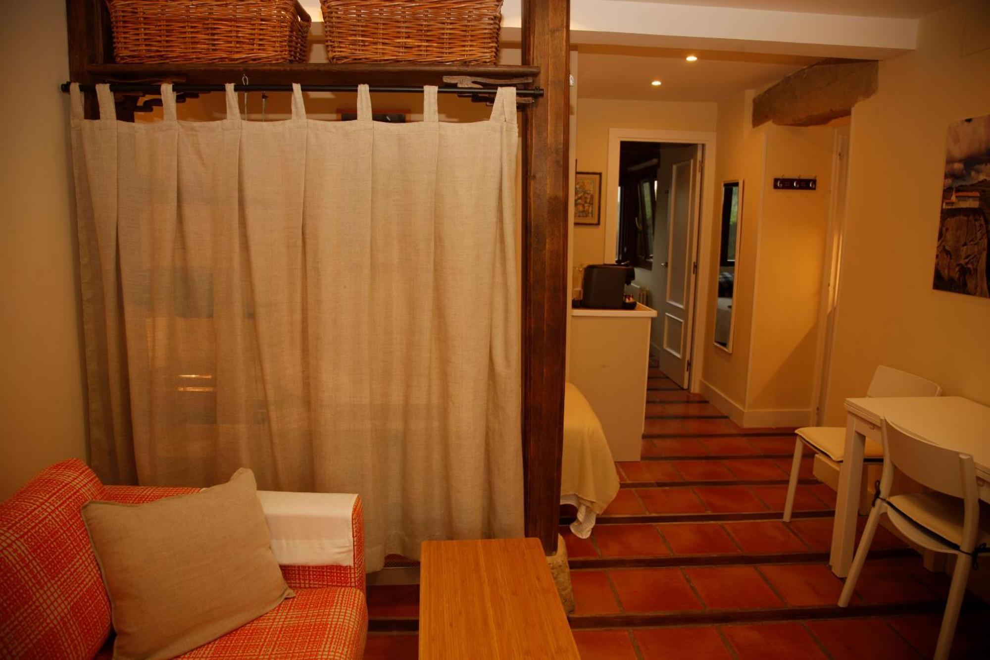 2 Habit, Sala, Terraza, Jardin, Parking Gratis Apartment Zumaia Exterior photo