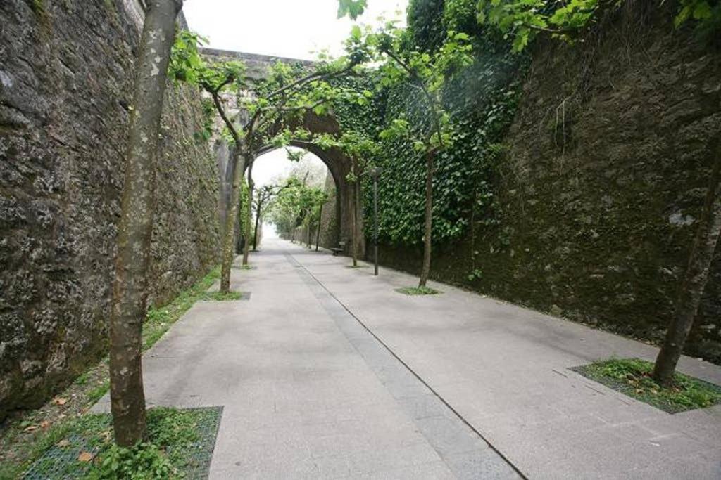 2 Habit, Sala, Terraza, Jardin, Parking Gratis Apartment Zumaia Exterior photo