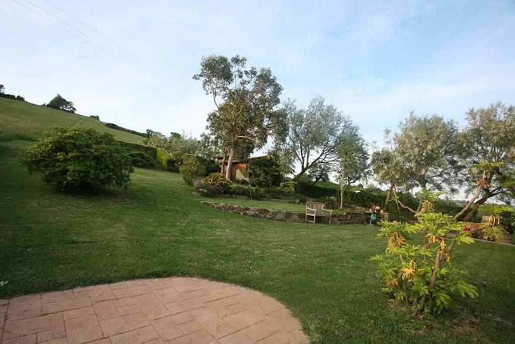 2 Habit, Sala, Terraza, Jardin, Parking Gratis Apartment Zumaia Exterior photo
